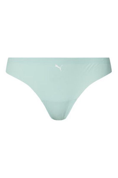 Puma Women's Set of 2 pairs of thongs green PUMA SPORTSTYLE-935021 20