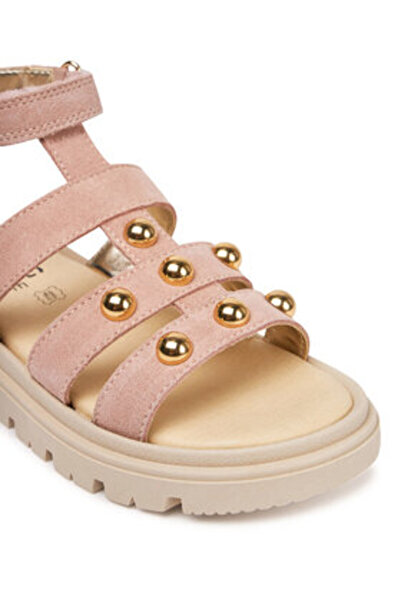 Primigi Sandale roz pentru fete PRIMIGI-7938900 S SKIN