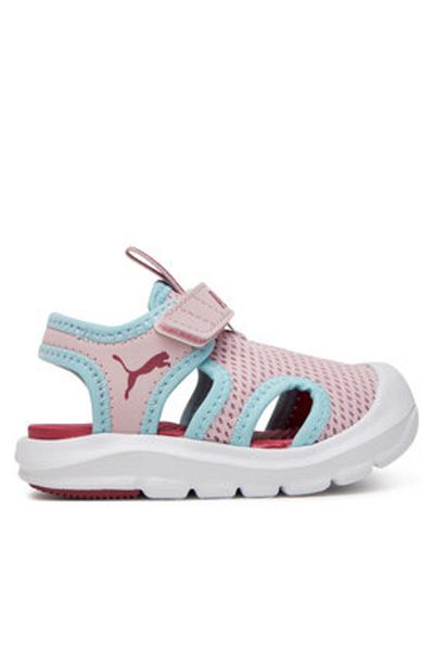 Puma Girl Sandals pink PUMA SPORTSTYLE-401576 03