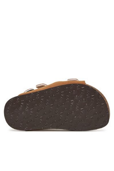 Primigi Băiat Sandale maro PRIMIGI-7935211 S MARRONE