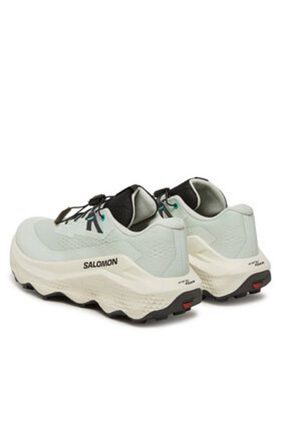 Salomon Pantofi de alergare Salomon pentru femei, verzi, SALOMON-L47743200