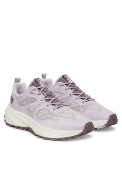Jack Wolfskin Ghete trekking pentru femei violet JACK WOLFSKIN-A64086 1501 PALE LAVENDAR