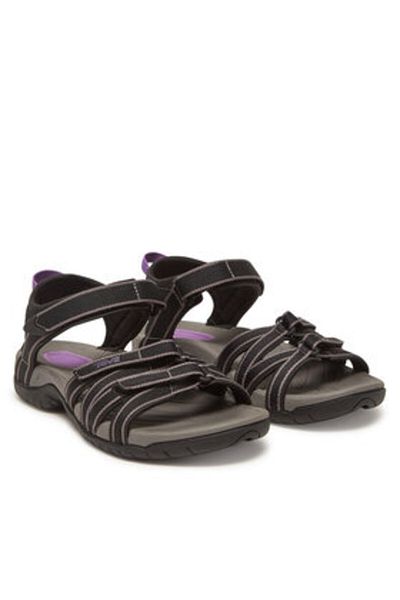 TEVA Women's Sandals black TEVA-4266