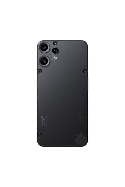 NOTHING CMF By Nothing Phone 2 Pro 2025 | 8GB RAM 256GB Storage | Dual Sim | AMOLED Display | Black