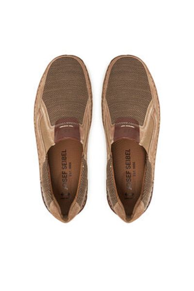 Josef Seibel Tenisi barbati maro JOSEF SEIBEL-44978 221 SAND-KOMBI