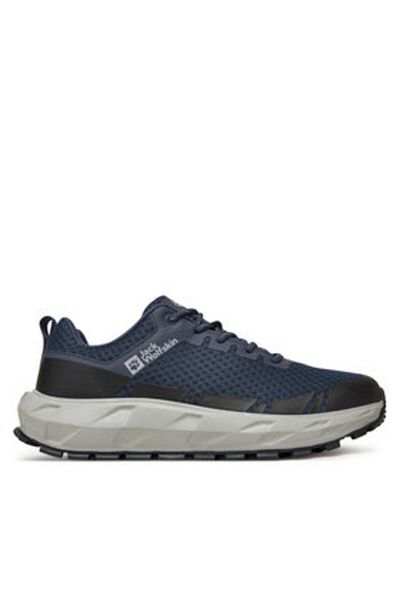 Jack Wolfskin Teniși albaștri pentru bărbați JACK WOLFSKIN-A64206 0412 MIDNIGHT SKY
