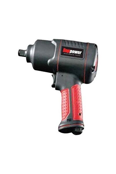 SAPPOWER Iw-3c6 Havalı Somun Sökme/sıkma 1/2''