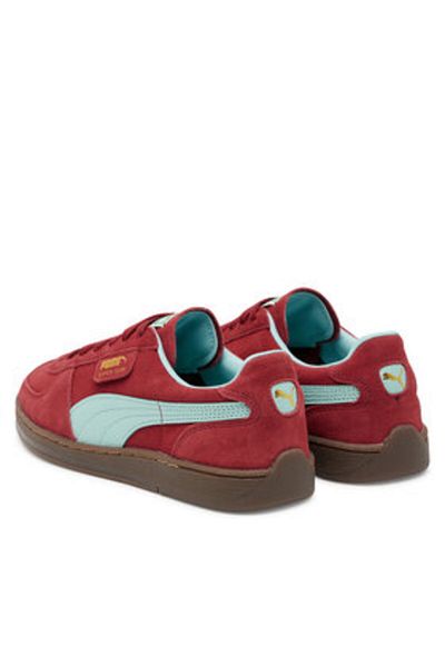 Puma Women's, Men's, Unisex Sneakers red PUMA SPORTSTYLE-398528 08