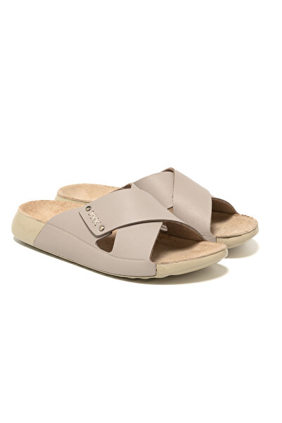 John May Women / Girls Slippers Mar-25Y-050-P26 John May Beige Skin