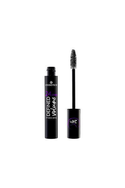 Essence Essence 24 Ever Defined Volume Mascara - 12 ml