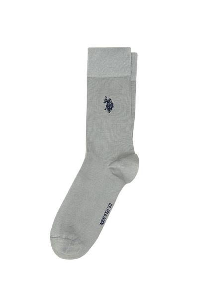 U.S. Polo Assn. Men's Stone Socket Socks 50307866-Vr049