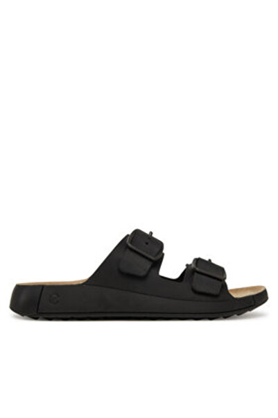 Ecco Flip-flops negri pentru bărbați ECCO-50098402001 NEGRU