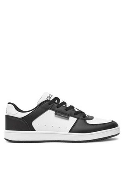 Kappa Men's Sneakers white KAPPA-341R5DW A0T