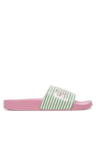 Roxy Girl Flip-flops beige ROXY-ARGL100287 GPK GOSSAMER PINK