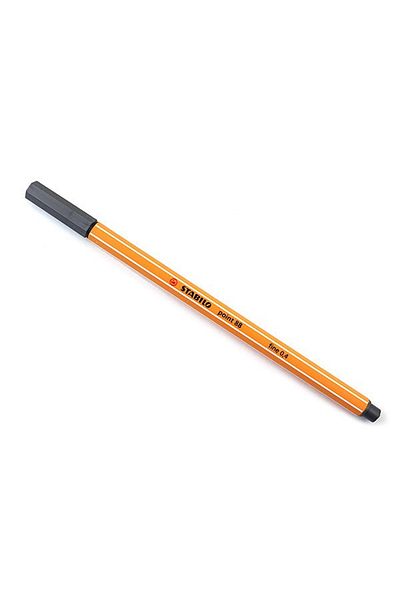 Stabilo Point 88 Felt Pen 1 Piece