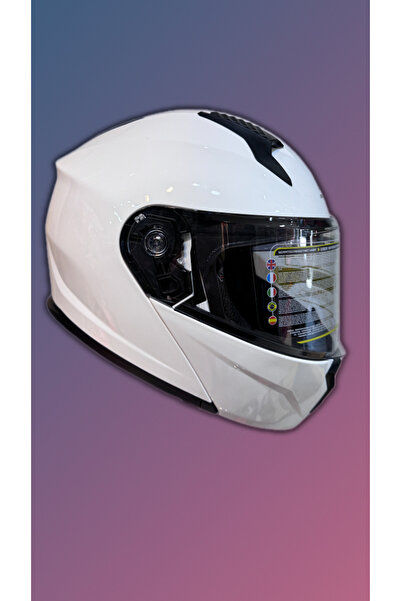 MTS ÇENE AÇILIR KASK