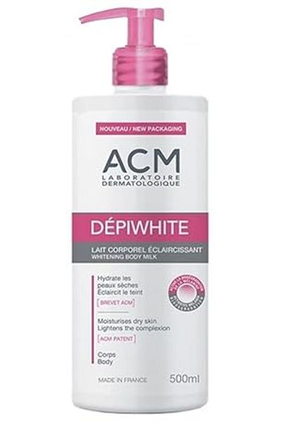 ACM Lightening Body Milk 500ml