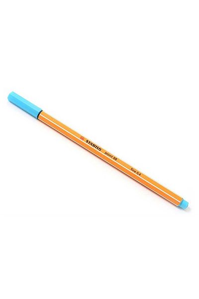 Stabilo Point 88 Felt Pen 1 Piece