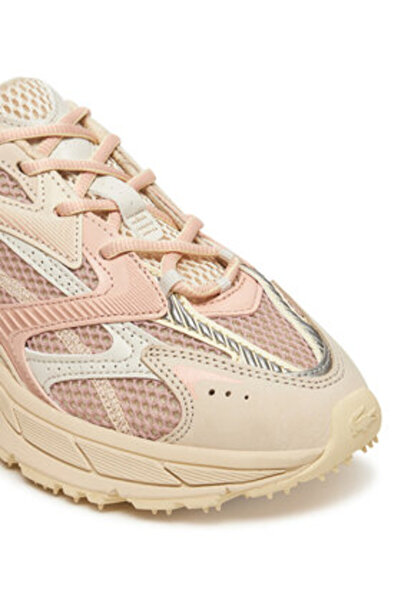 Lacoste Teniși roz pentru femei LACOSTE-749SFA0007 UH1 OFF WHT/LT PNK