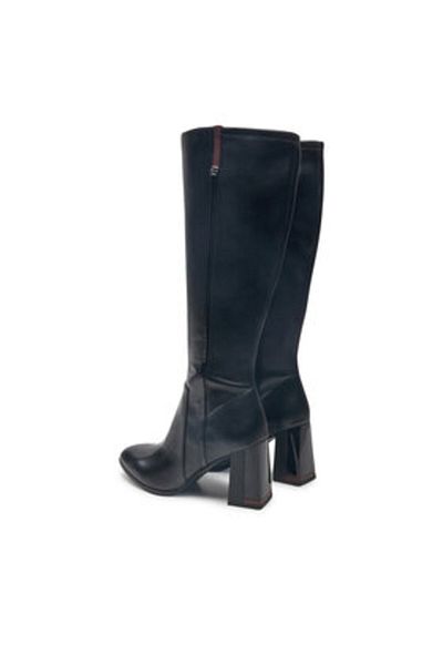 Tamaris Women's Boots black TAMARIS-1-25544-43 098 BLACK COMB