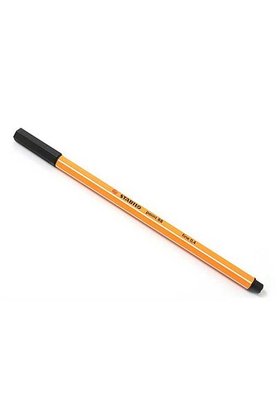 Stabilo Point 88 Felt Pen 1 Piece