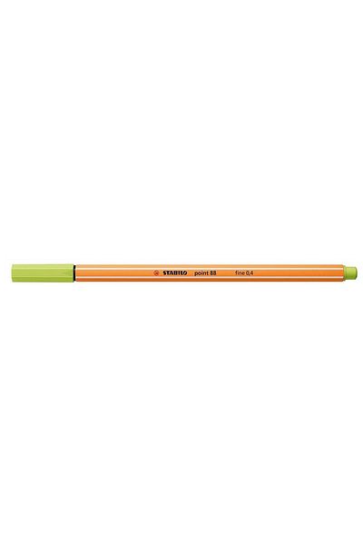 Stabilo Point 88 Felt Pen 1 Piece