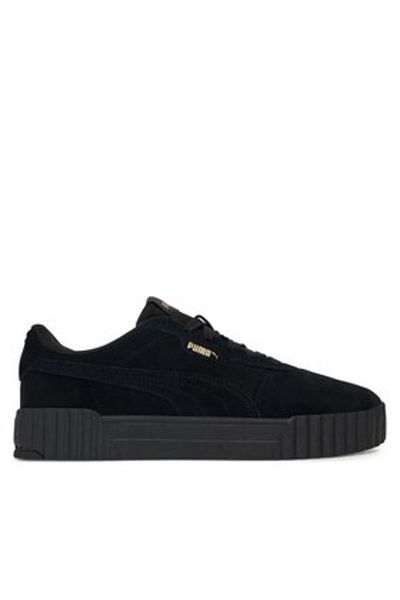 Puma Teniși negri pentru femei PUMA SPORTSTYLE-400721 ​​01