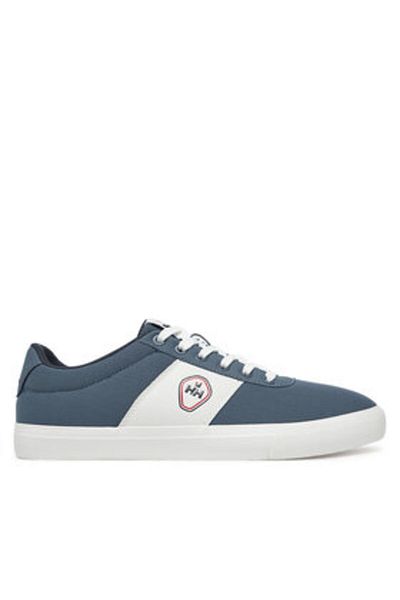 Helly Hansen Men's Sneakers blue HELLY HANSEN-12023 601 WASHED NAVY