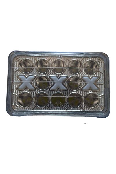 ÇELİKMOTO CG ÖN FAR LEDLİ MODEL MODİFİYE #1009611