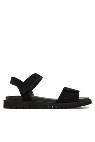 ARA Sandale damă negre ARA-12-28114-01 BASIC BLACK