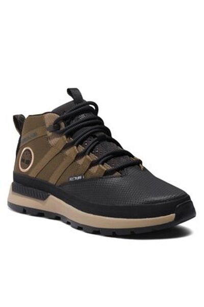 Timberland Teniși negri pentru bărbați TIMBERLAND-TB1A65FG0151