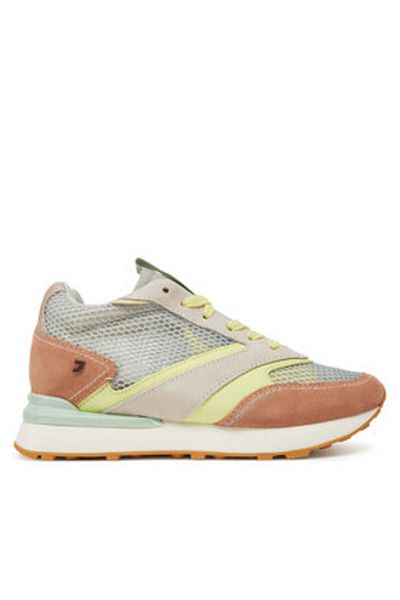Gioseppo Women's Sneakers gray GIOSEPPO-74555-P GRIS