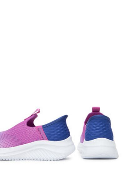 SKECHERS Girls Sneakers blue SKECHERS-303828L NVPR