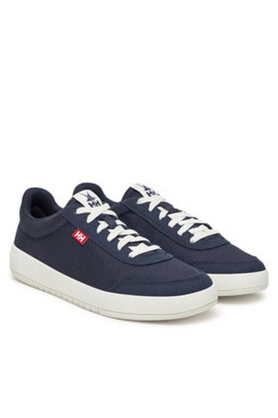 Helly Hansen Men's Sneakers blue HELLY HANSEN-12027 597 NAVY