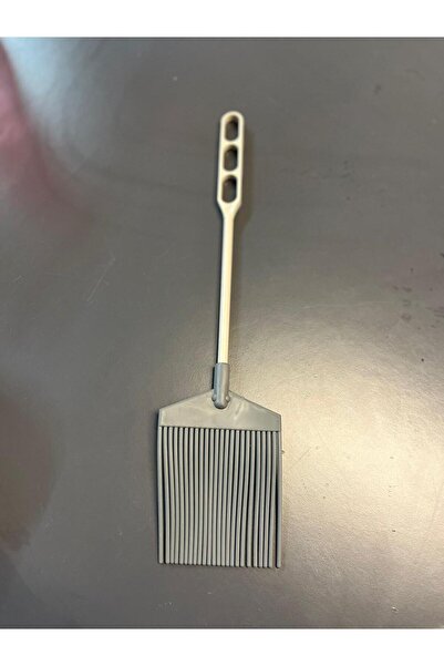 Hayveys Sil Süpür Sinek Raketi Sivrisinek Öldürücü Haşere Öldüren Sineklik Aleti