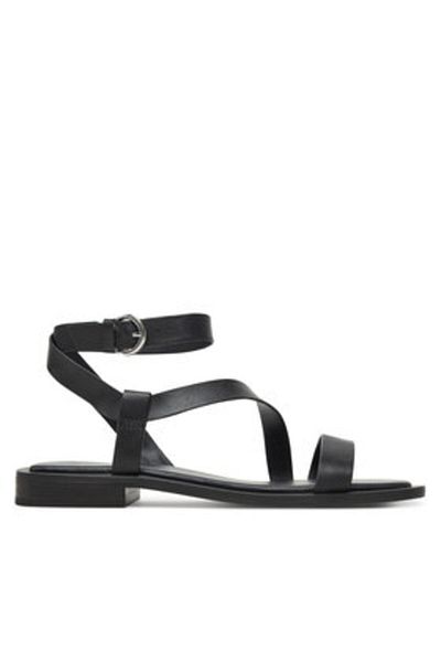 Aldo Sandale damă maro ALDO-13966800 011 CHARCOAL