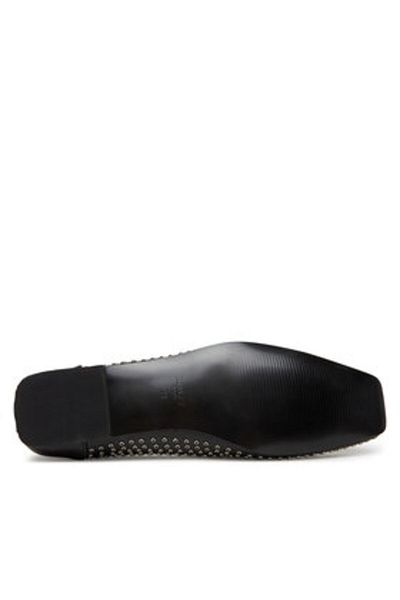 Replay Women's Ballerinas black REPLAY-GWB23 .000.C0003S 003 BLACK