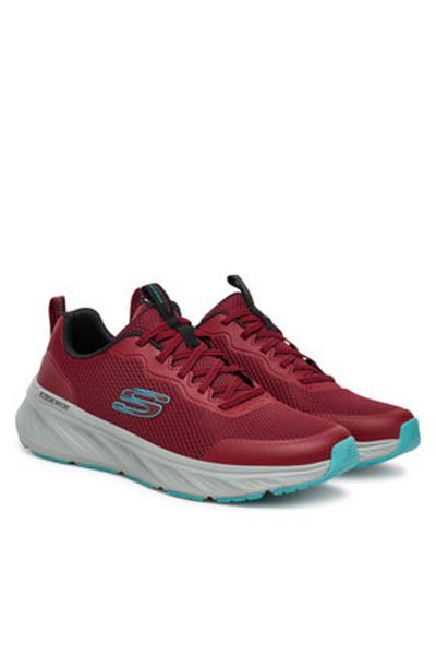 SKECHERS Men's Sneakers red SKECHERS-232835 BUGY