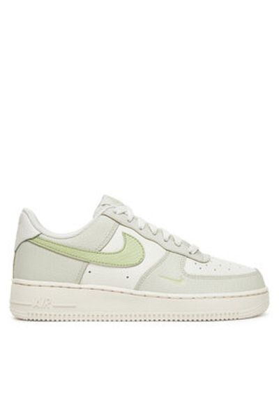 Nike Teniși de damă albi NIKE-IB3881 001
