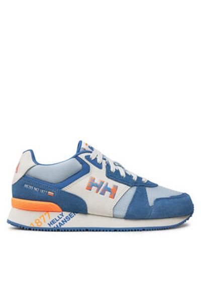 Helly Hansen Helly Hansen Teniși albaștri pentru femei HELLY HANSEN-11719 636