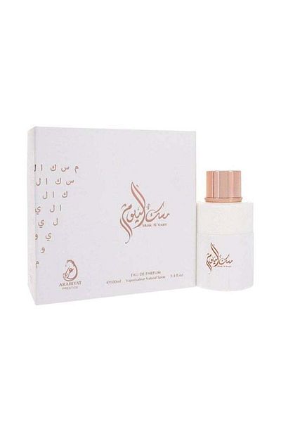 Arabiyat Prestige Musk Al Youm EDP 100 ML