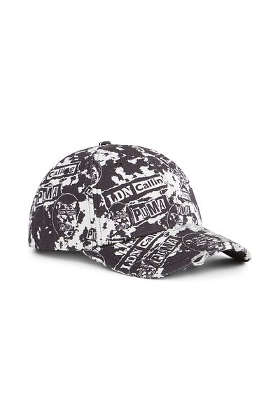 Puma Unisex Hometown Heroes London Cap - Multicolor - Adult Size