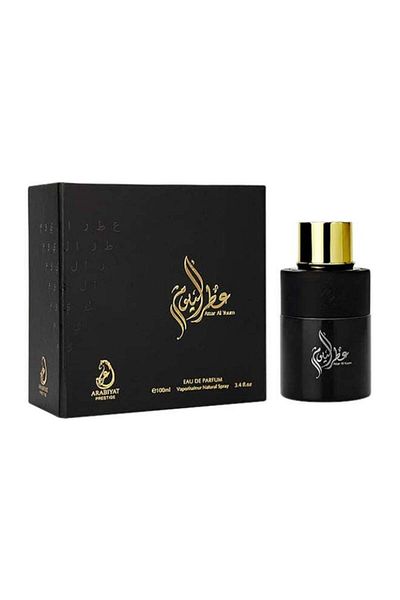 Arabiyat Prestige Attar Al Youm EDP 100 ML