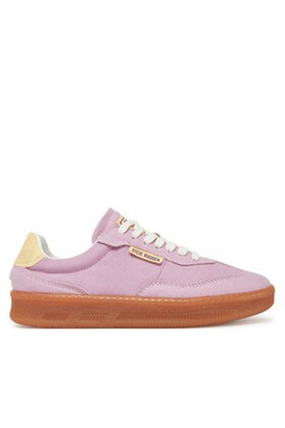 Steve Madden Women's Sneakers pink STEVE MADDEN-SM11003591 50C DUSTY LILAC