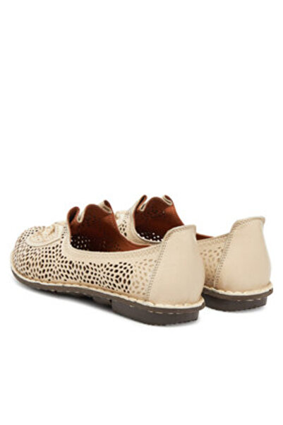 Comfortabel Balerini dama bej COMFORTABEL-830036-08 BEIGE