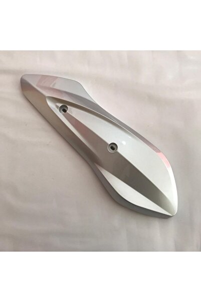 ÇELİKMOTO YUKI E-BIKE YK-30 WINDY YADEA MOTOR KORUMA SOL GRİ #C1006264000-SILVER