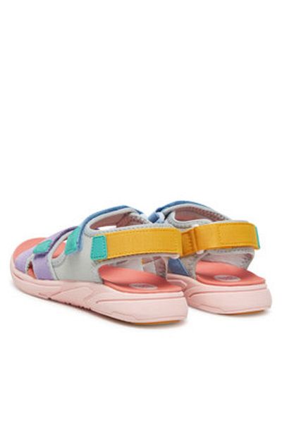 Gioseppo Girl Sandals multicolor GIOSEPPO-74220-P1 CORAL