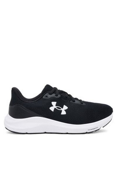 Under Armour Pantofi de alergare pentru femei negri UNDER ARMOUR-3028261 001
