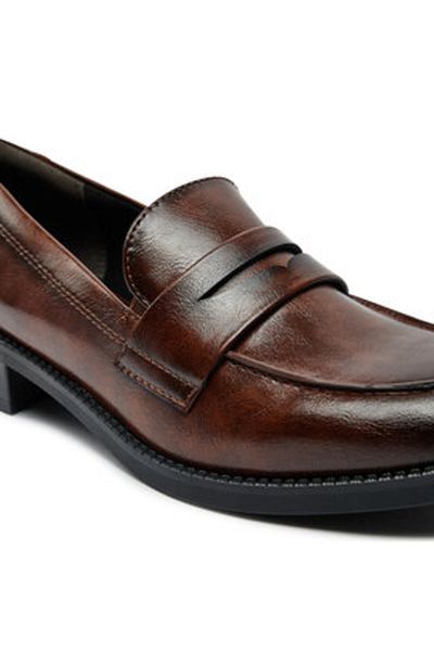 Tamaris Women's Lords brown TAMARIS-1-24331-43 311