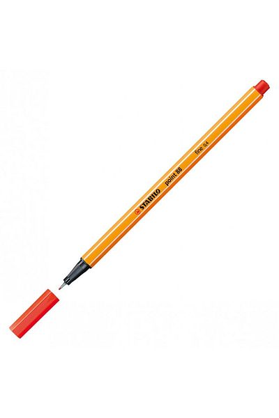 Stabilo Point 88 Felt Pen 1 Piece
